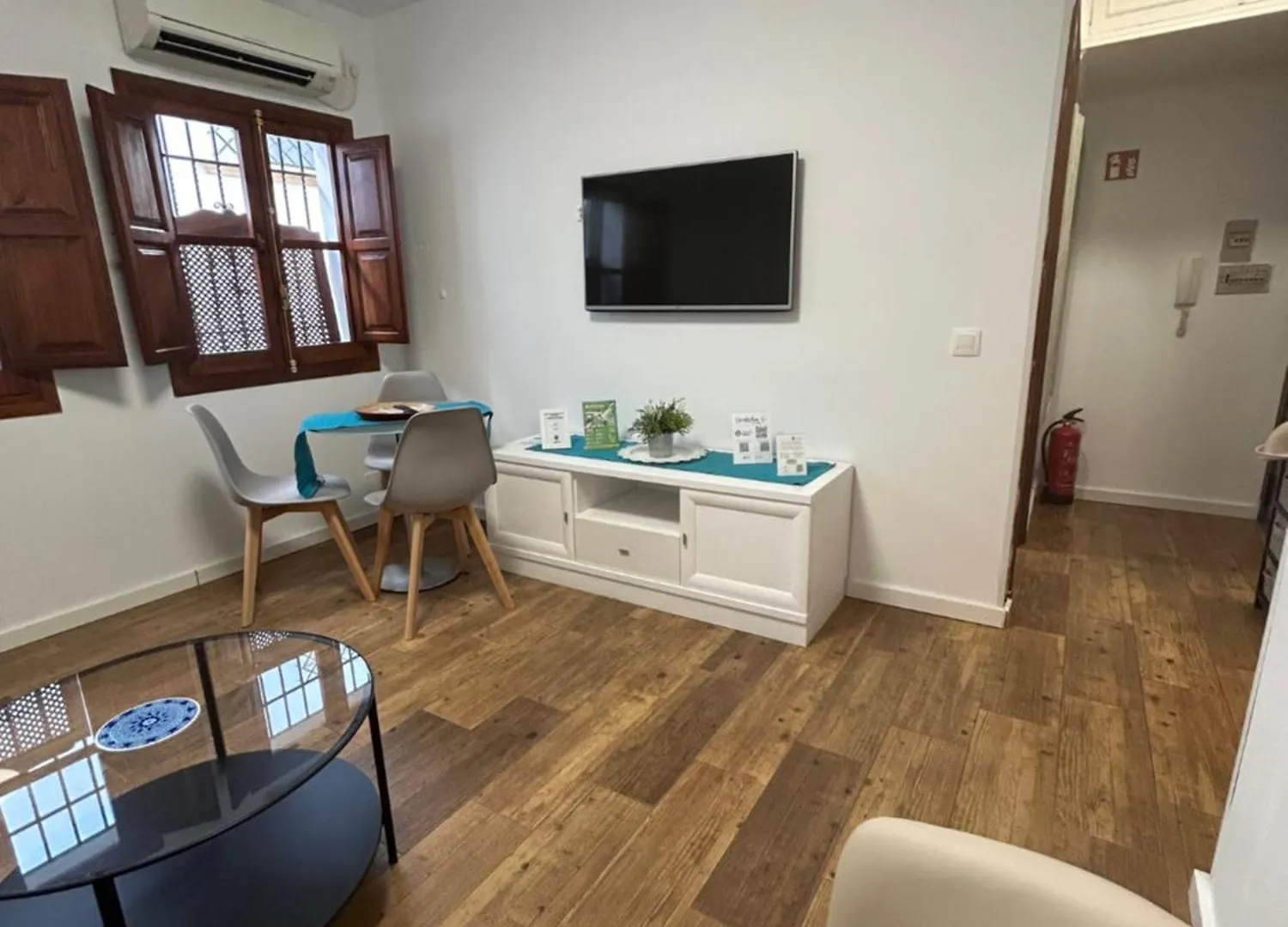 Apartamento Marques Del Villar Cordova Appartamento