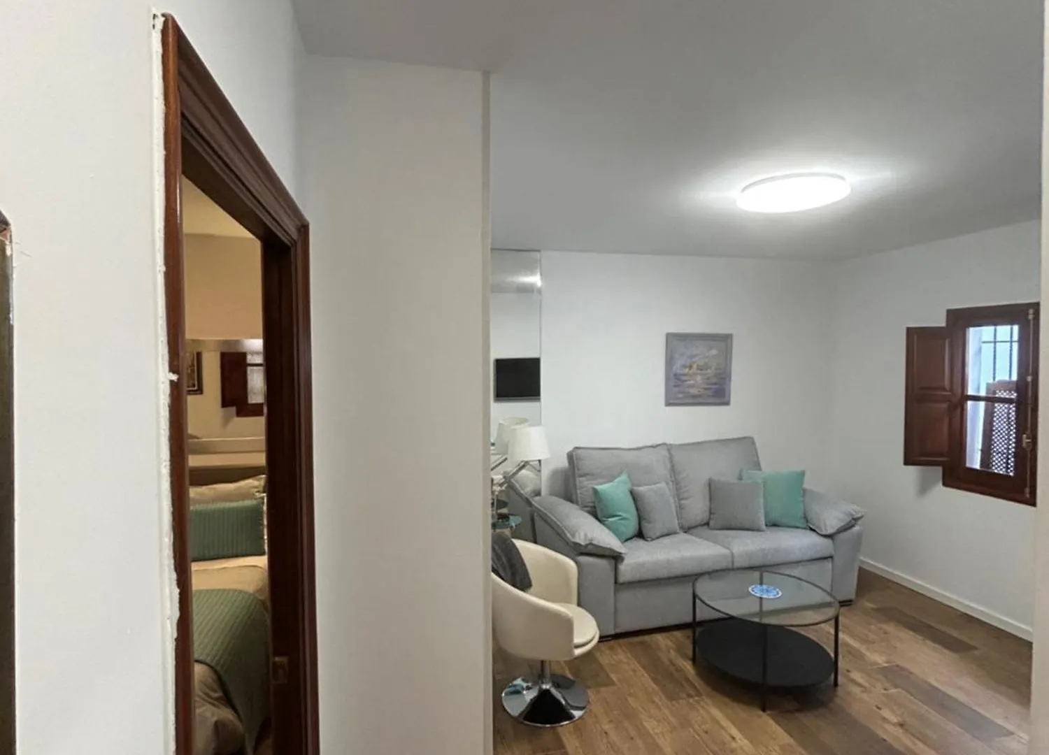 Apartamento Marques Del Villar Cordova