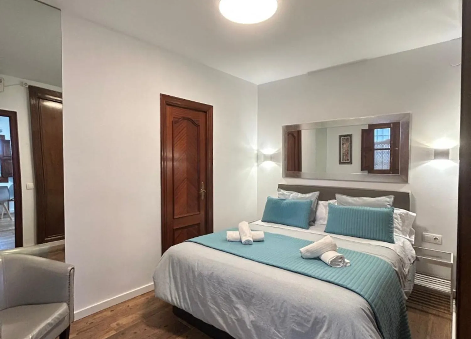 Apartamento Marques Del Villar Cordova