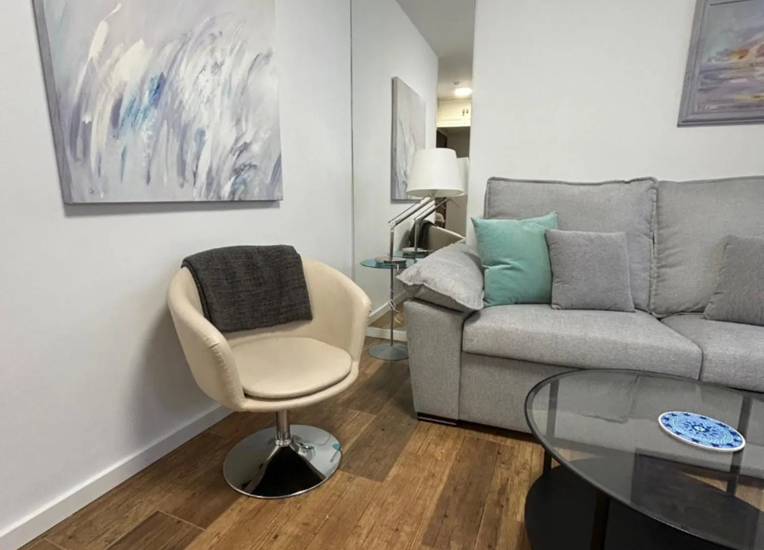 Appartamento Apartamento Marques Del Villar Cordova